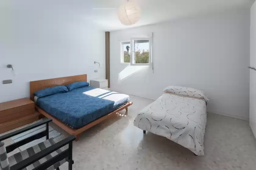 Alquiler vacacional en Pericà, Urbanització Platja d'Oliva