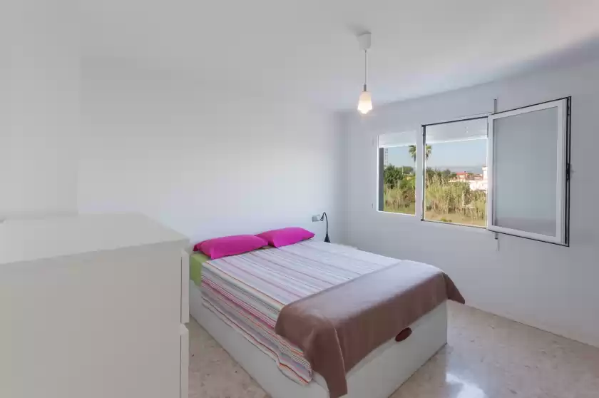 Alquiler vacacional en Pericà, Urbanització Platja d'Oliva