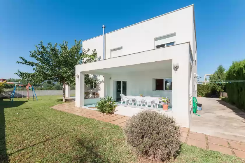 Alquiler vacacional en Pericà