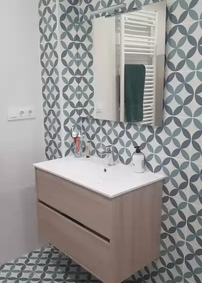 Alquiler vacacional en Pericà, Urbanització Platja d'Oliva