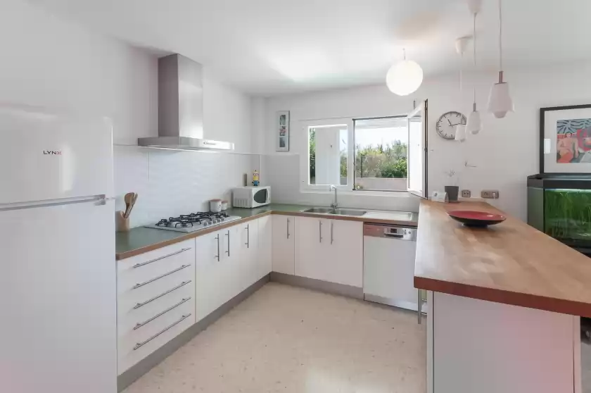 Alquiler vacacional en Pericà, Urbanització Platja d'Oliva