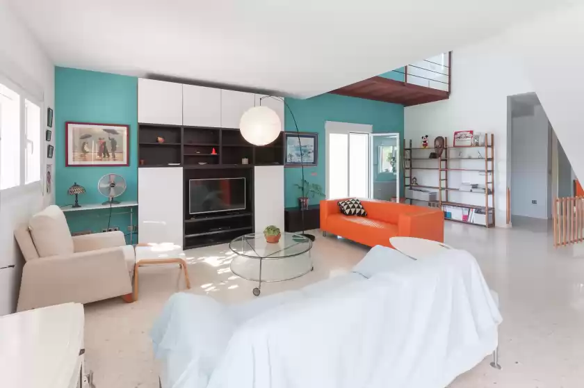 Alquiler vacacional en Pericà, Urbanització Platja d'Oliva