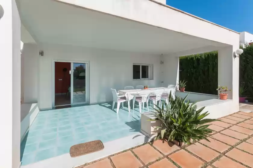 Alquiler vacacional en Pericà, Urbanització Platja d'Oliva