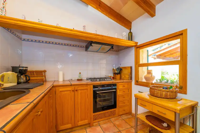 Location de vacances à Son seguí, Alaró