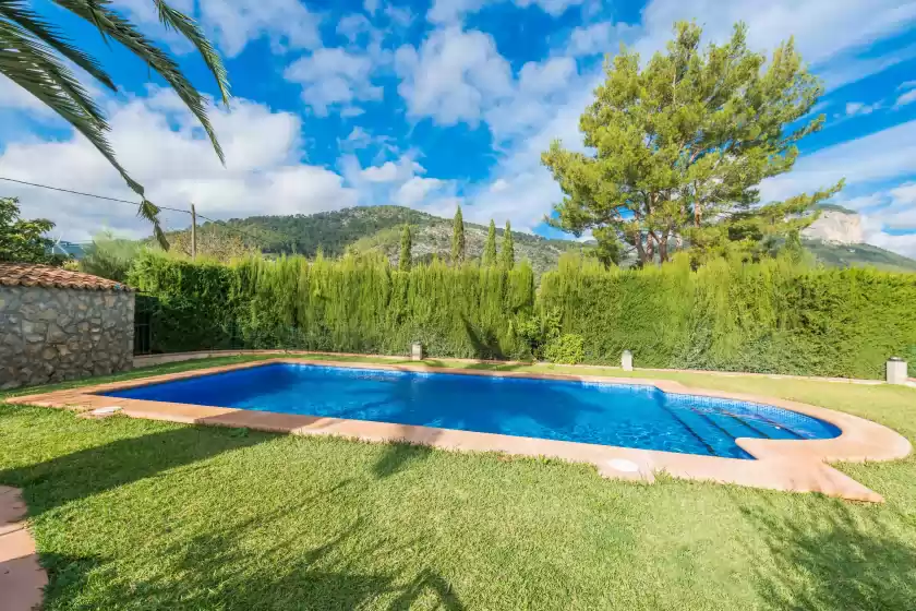 Holiday rentals in Seguí, Alaró