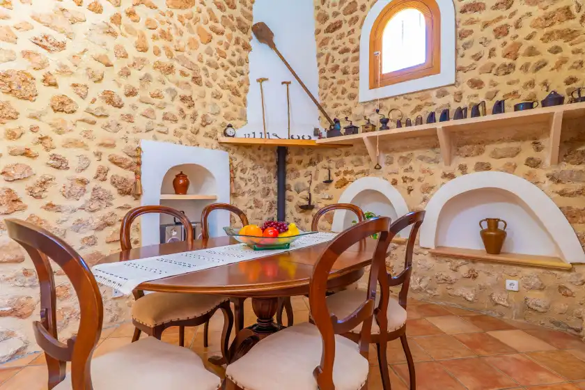 Location de vacances à Son seguí, Alaró