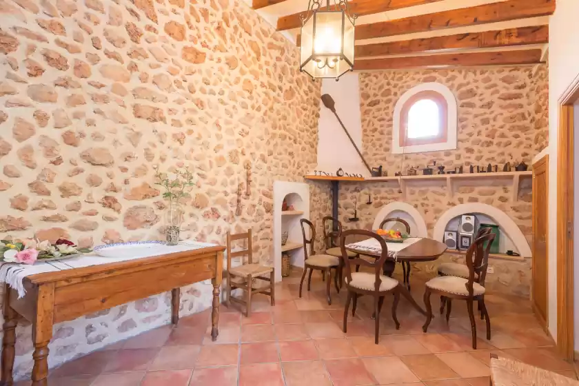 Holiday rentals in Seguí, Alaró