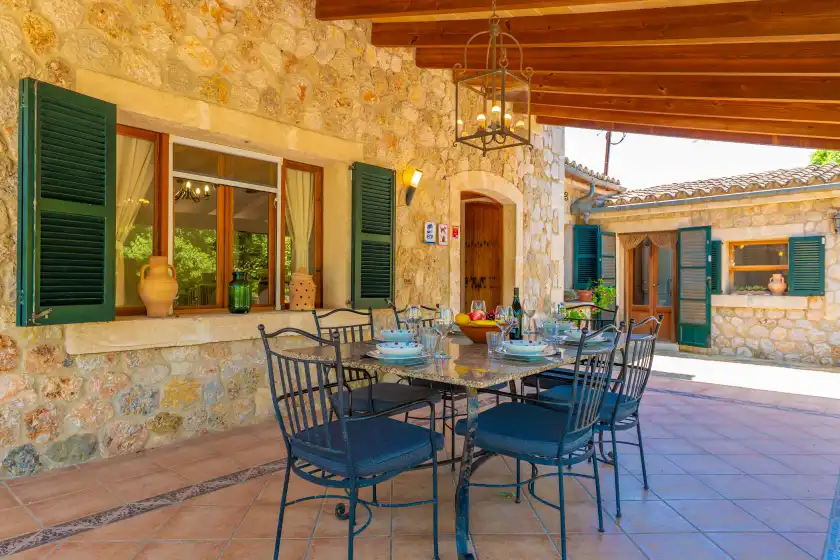 Location de vacances à Son seguí, Alaró