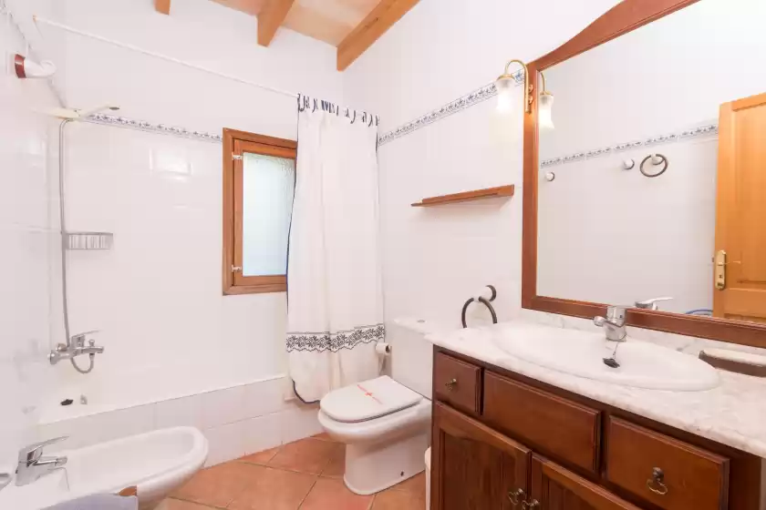 Holiday rentals in Seguí, Alaró