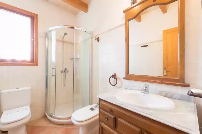 Holiday rentals in Seguí, Alaró