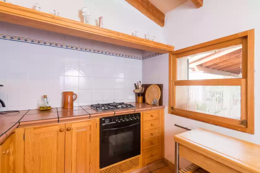Holiday rentals in Seguí, Alaró
