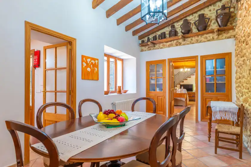 Location de vacances à Son seguí, Alaró