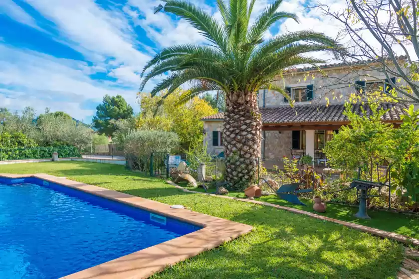 Holiday rentals in Seguí, Alaró