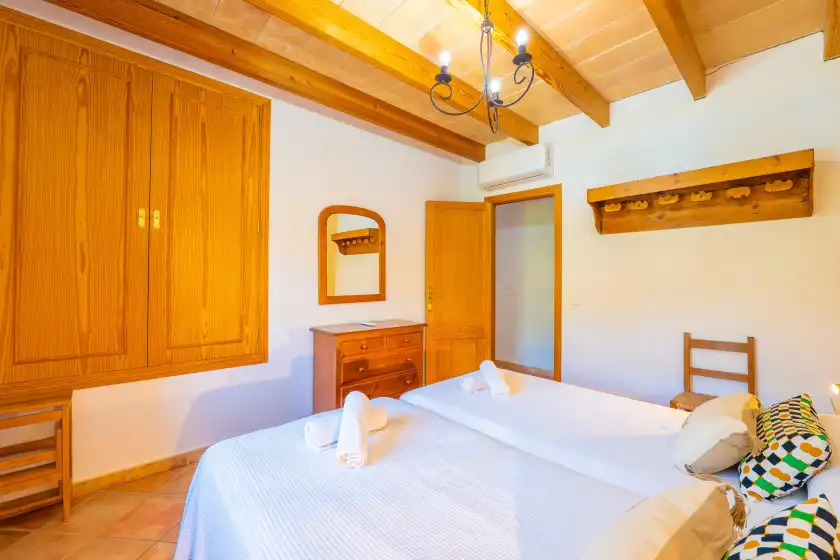 Location de vacances à Son seguí, Alaró
