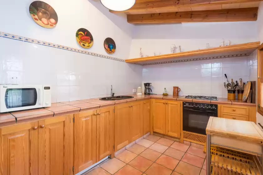 Holiday rentals in Seguí, Alaró