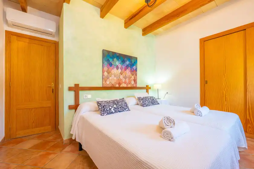 Location de vacances à Son seguí, Alaró