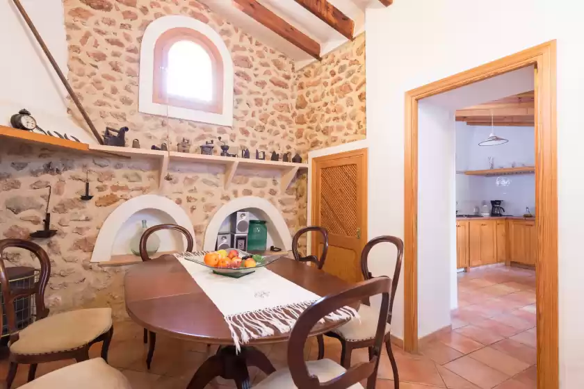 Holiday rentals in Seguí, Alaró