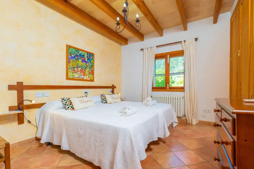 Location de vacances à Son seguí, Alaró