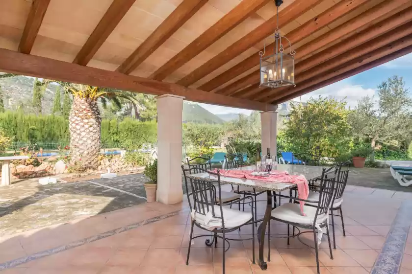 Holiday rentals in Seguí, Alaró