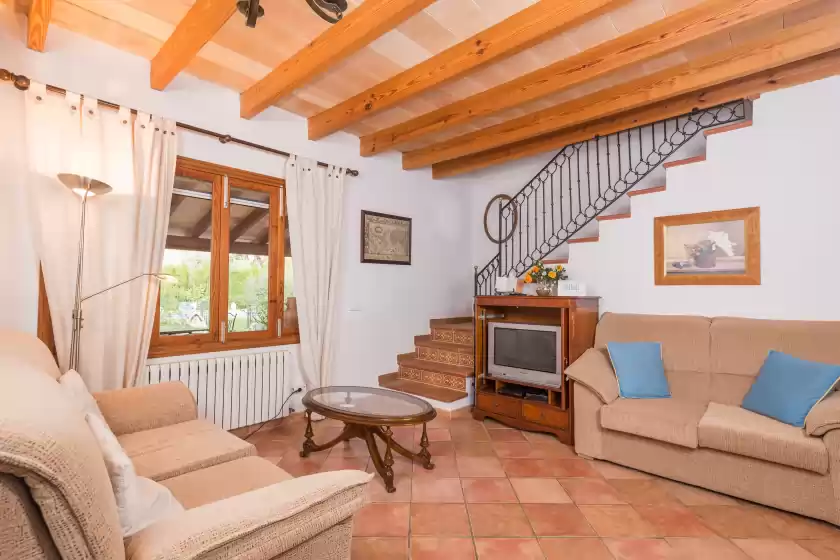 Holiday rentals in Seguí, Alaró