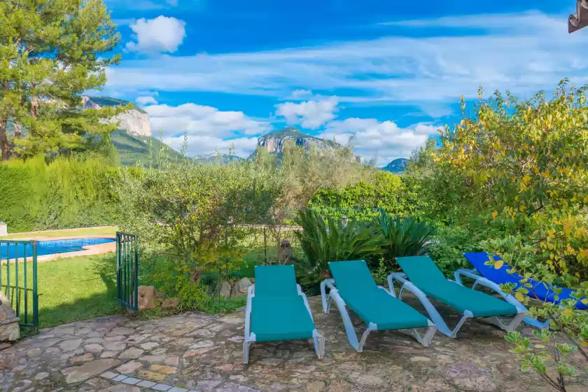 Holiday rentals in Seguí, Alaró