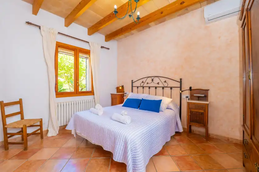 Location de vacances à Son seguí, Alaró