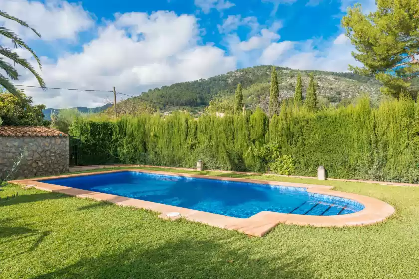 Holiday rentals in Seguí, Alaró