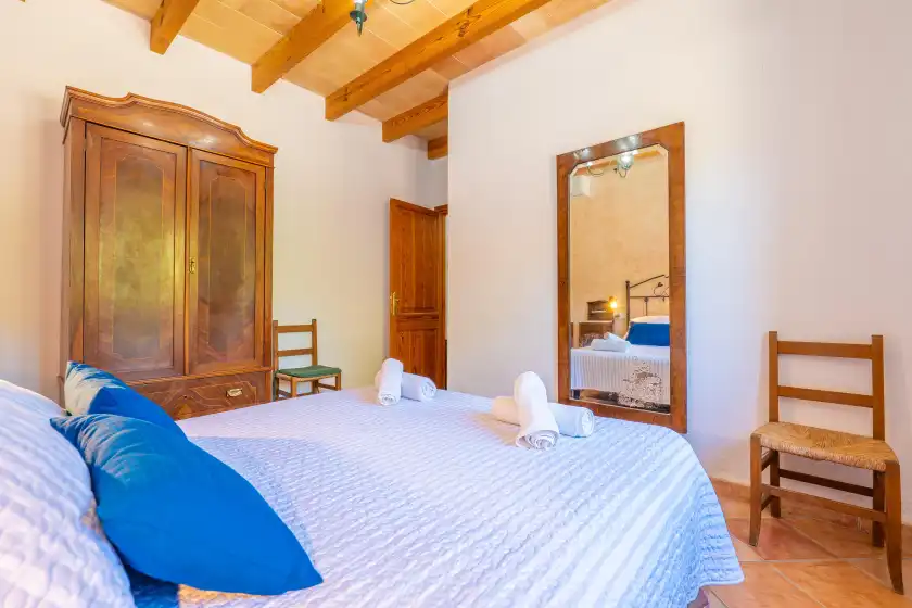 Location de vacances à Son seguí, Alaró