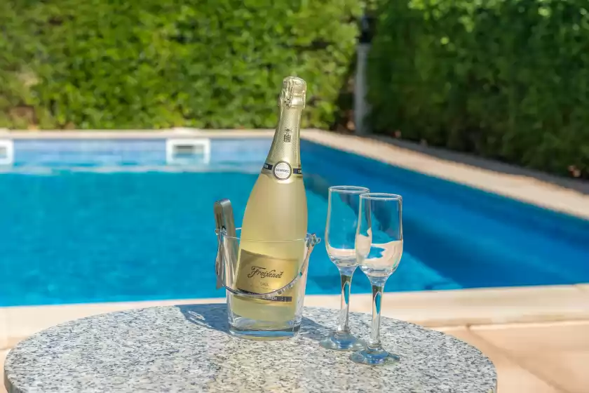 Location de vacances à Can tomeu, Inca