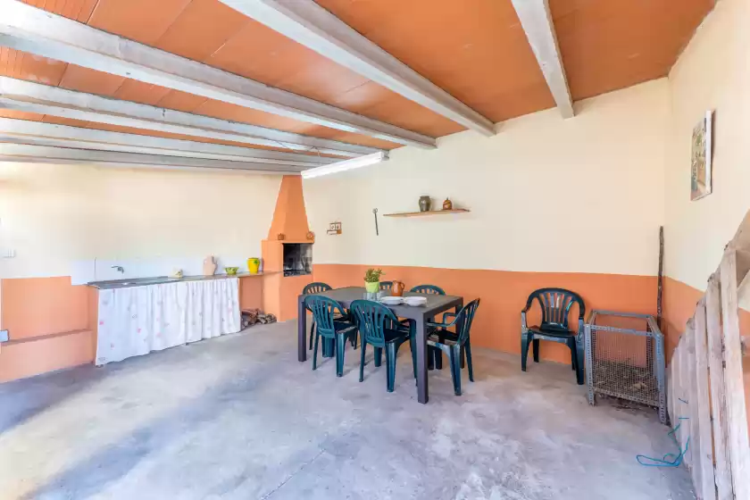 Location de vacances à Can tomeu, Inca