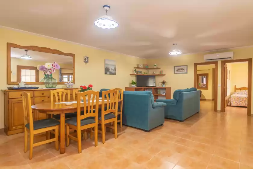 Location de vacances à Can tomeu, Inca