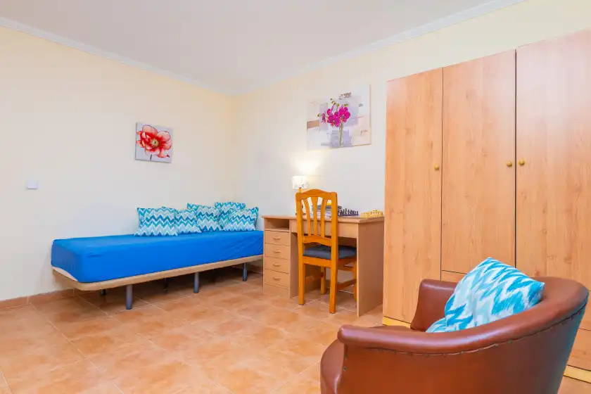 Holiday rentals in Can tomeu, Inca
