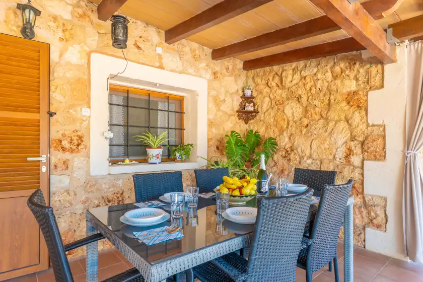 Holiday rentals in Can tomeu, Inca