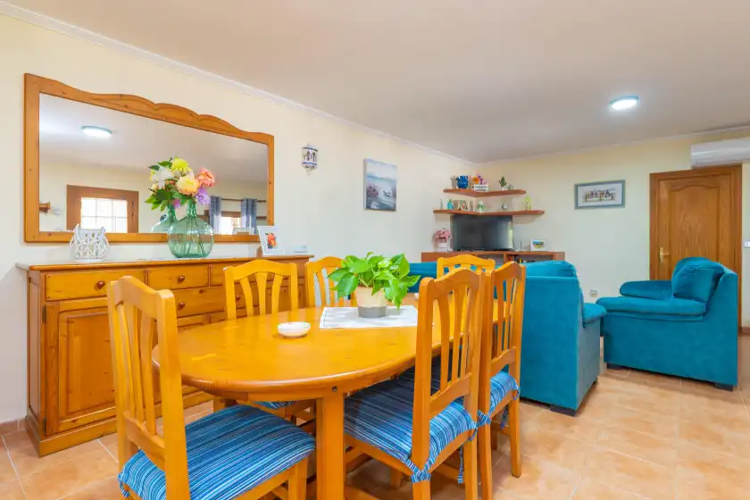 Holiday rentals in Can tomeu, Inca