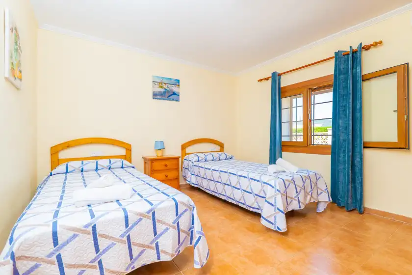 Holiday rentals in Can tomeu, Inca