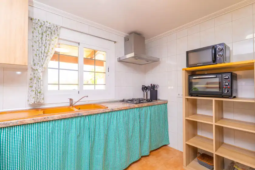 Holiday rentals in Can tomeu, Inca