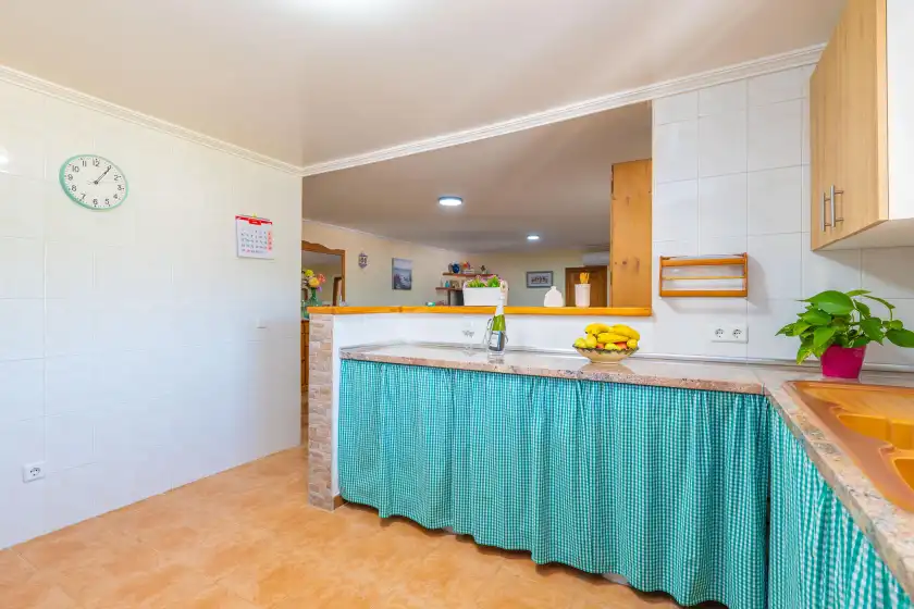 Holiday rentals in Can tomeu, Inca