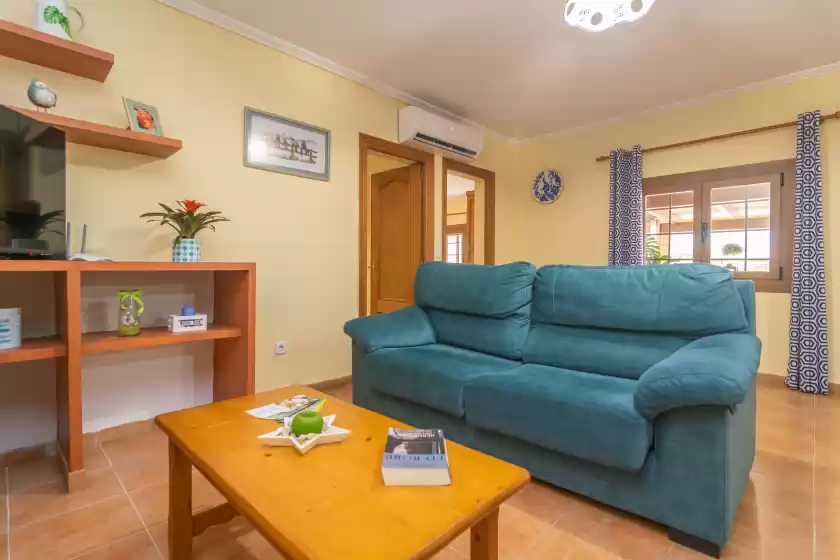 Location de vacances à Can tomeu, Inca