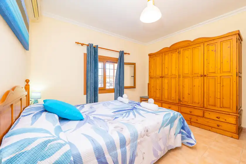 Holiday rentals in Can tomeu, Inca