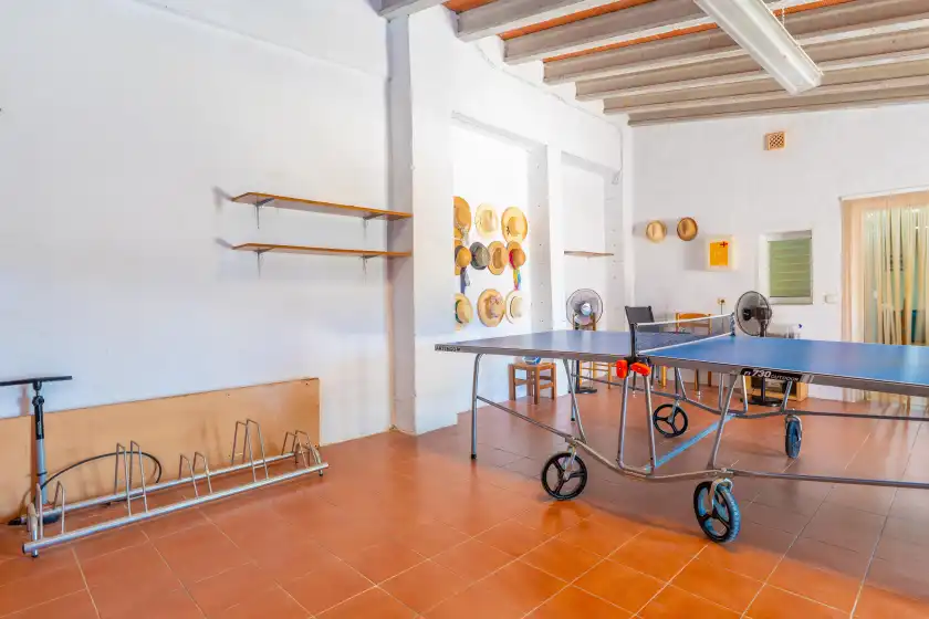 Holiday rentals in Can tomeu, Inca