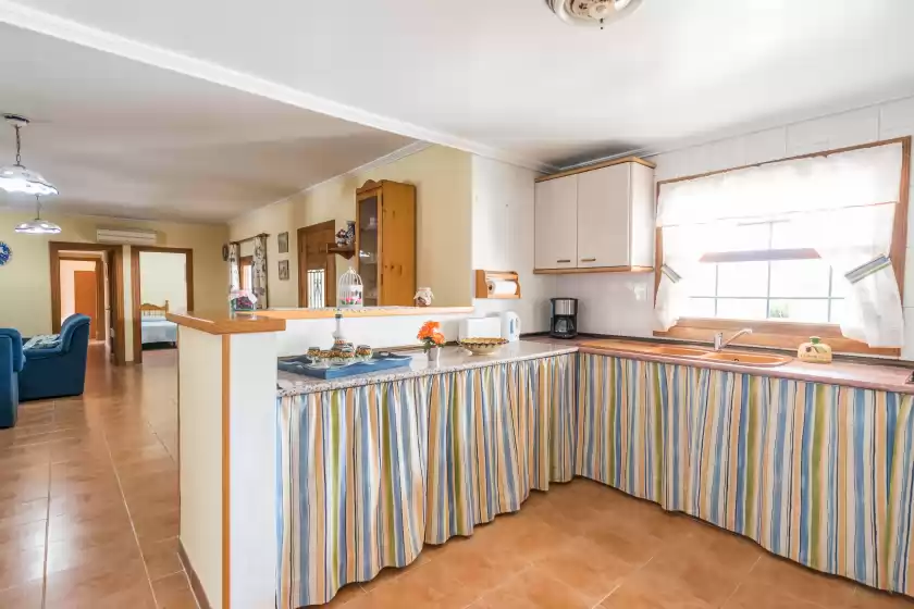 Location de vacances à Can tomeu, Inca