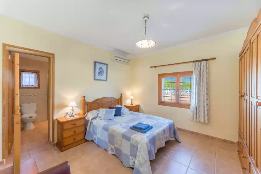 Location de vacances à Can tomeu, Inca