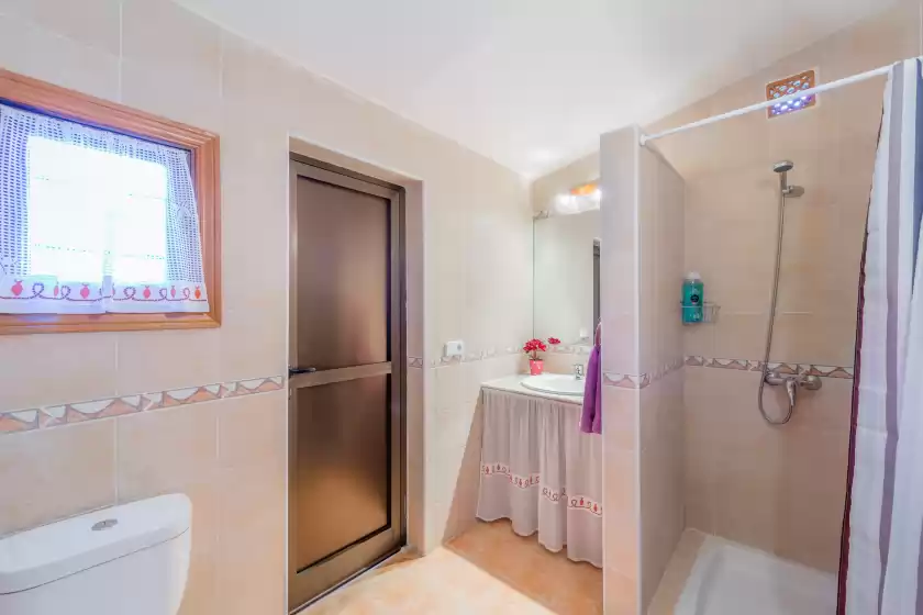 Location de vacances à Can tomeu, Inca