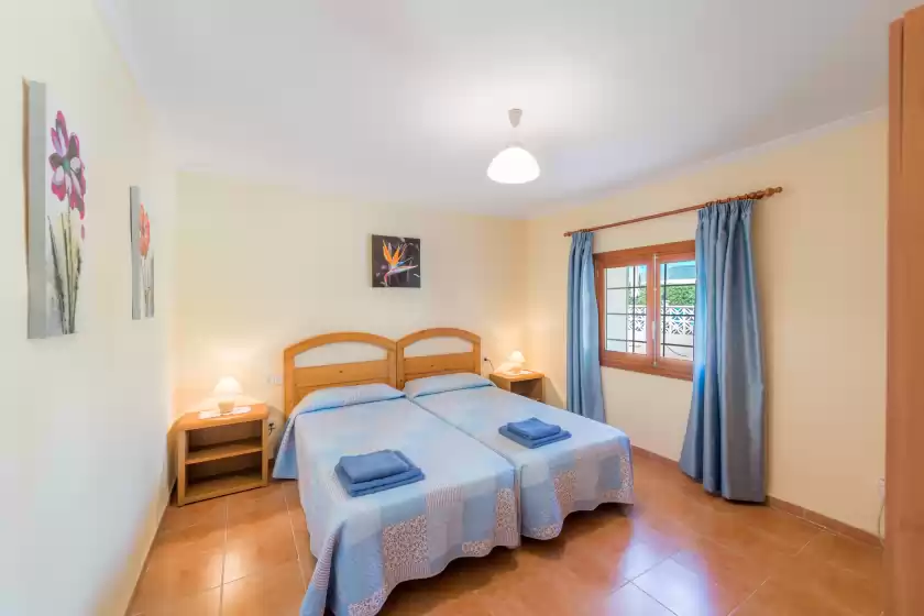 Location de vacances à Can tomeu, Inca