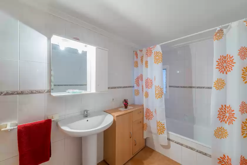 Location de vacances à Can tomeu, Inca