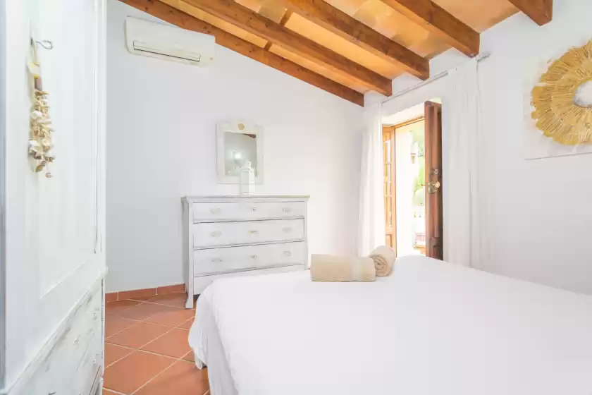 Ferienhaus auf Es raco, Caimari