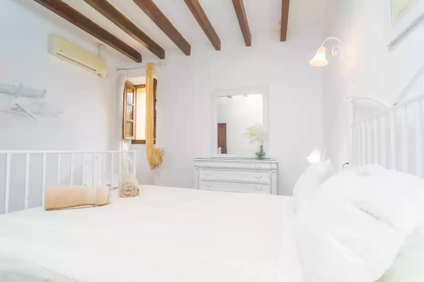 Ferienhaus auf Es raco, Caimari