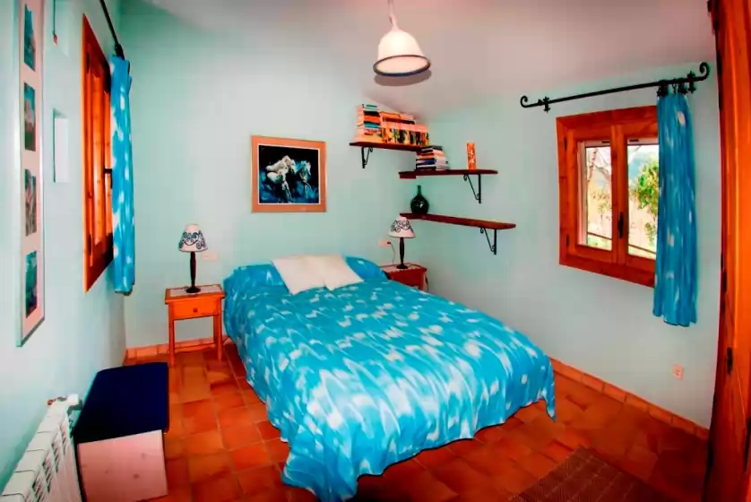 Ferienhaus auf Sementer del molinet, Pollença