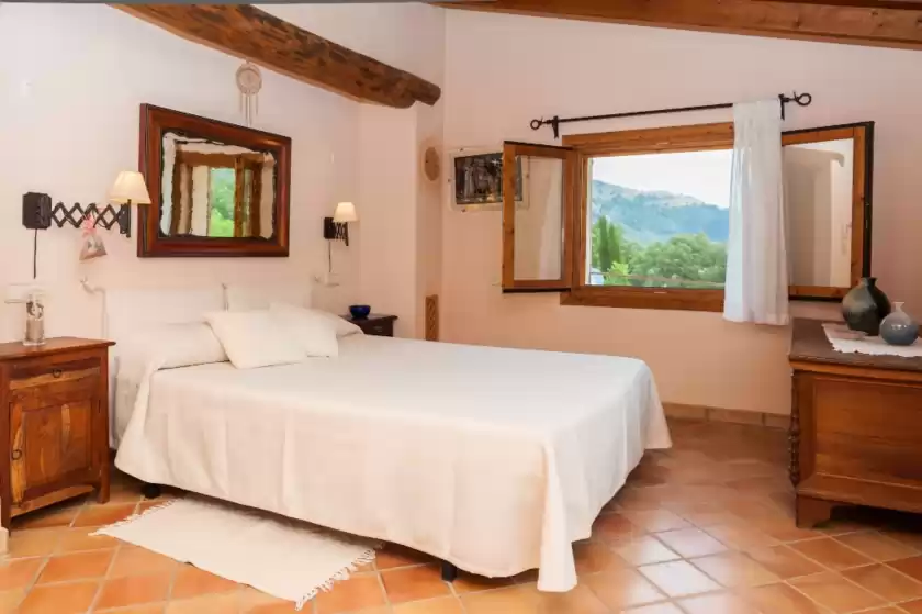Ferienhaus auf Sementer del molinet, Pollença