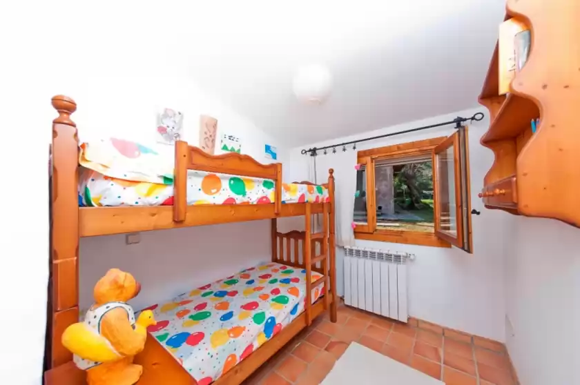 Ferienhaus auf Sementer del molinet, Pollença